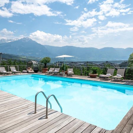 Hotel Residence Mavie Лагундо Екстер'єр фото