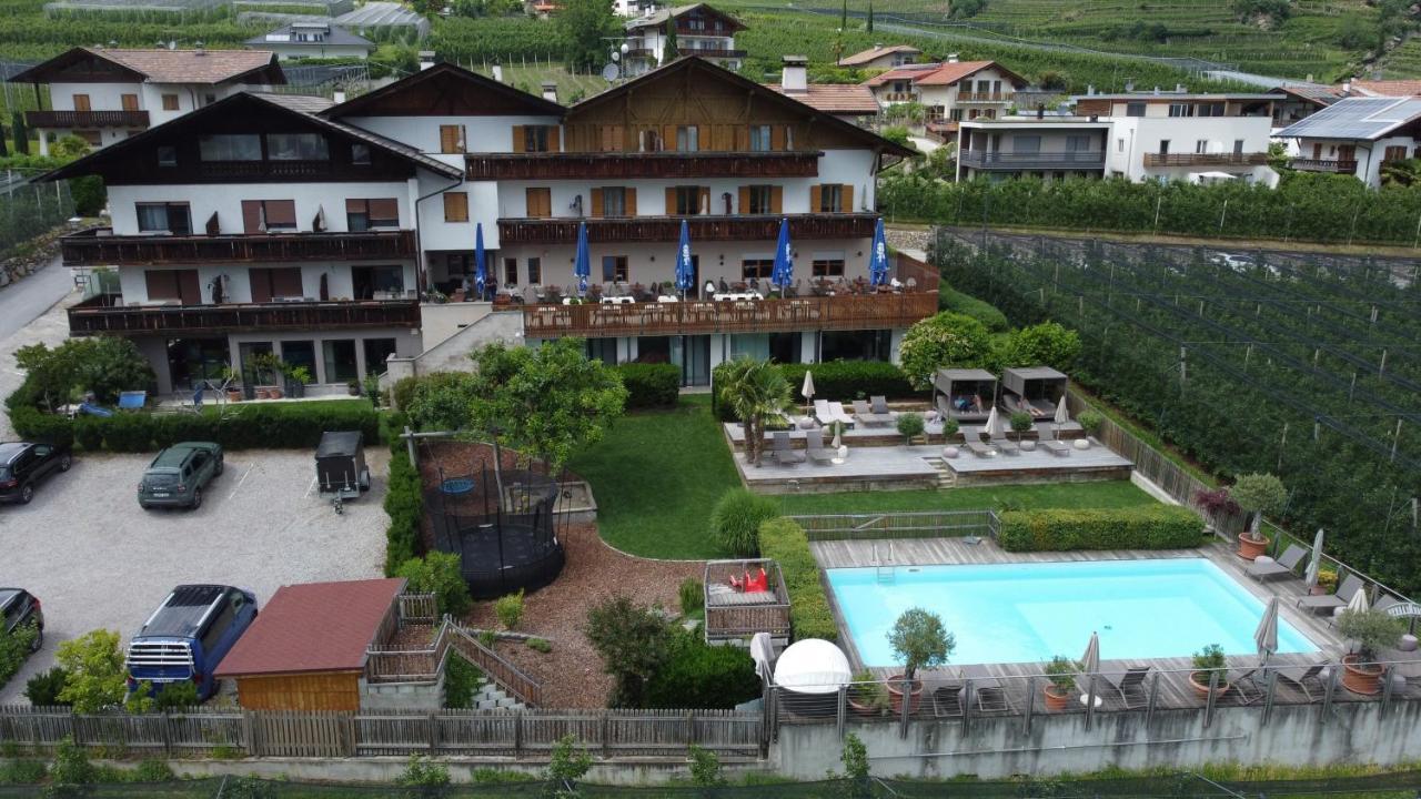 Hotel Residence Mavie Лагундо Екстер'єр фото