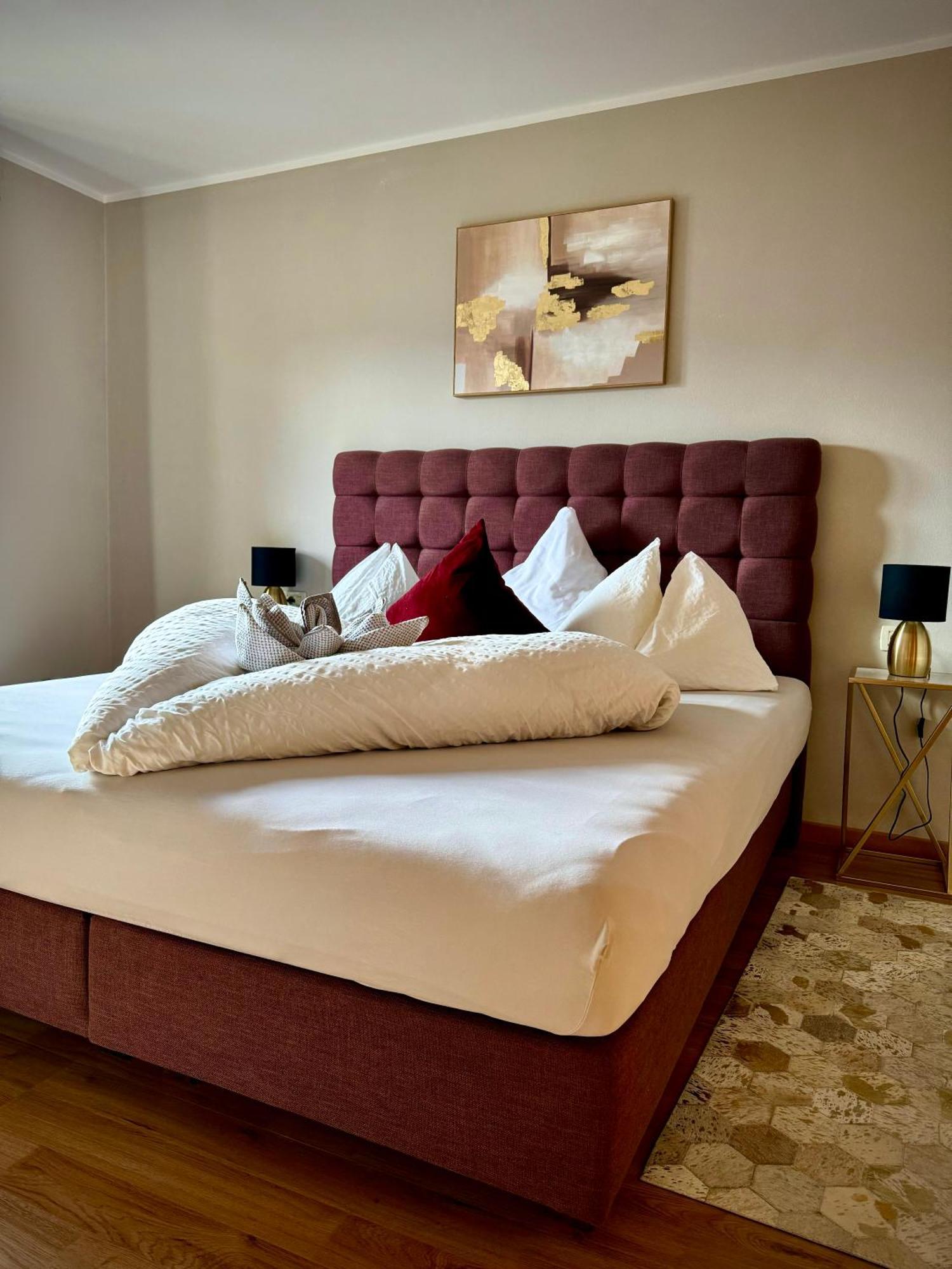 Hotel Residence Mavie Лагундо Екстер'єр фото