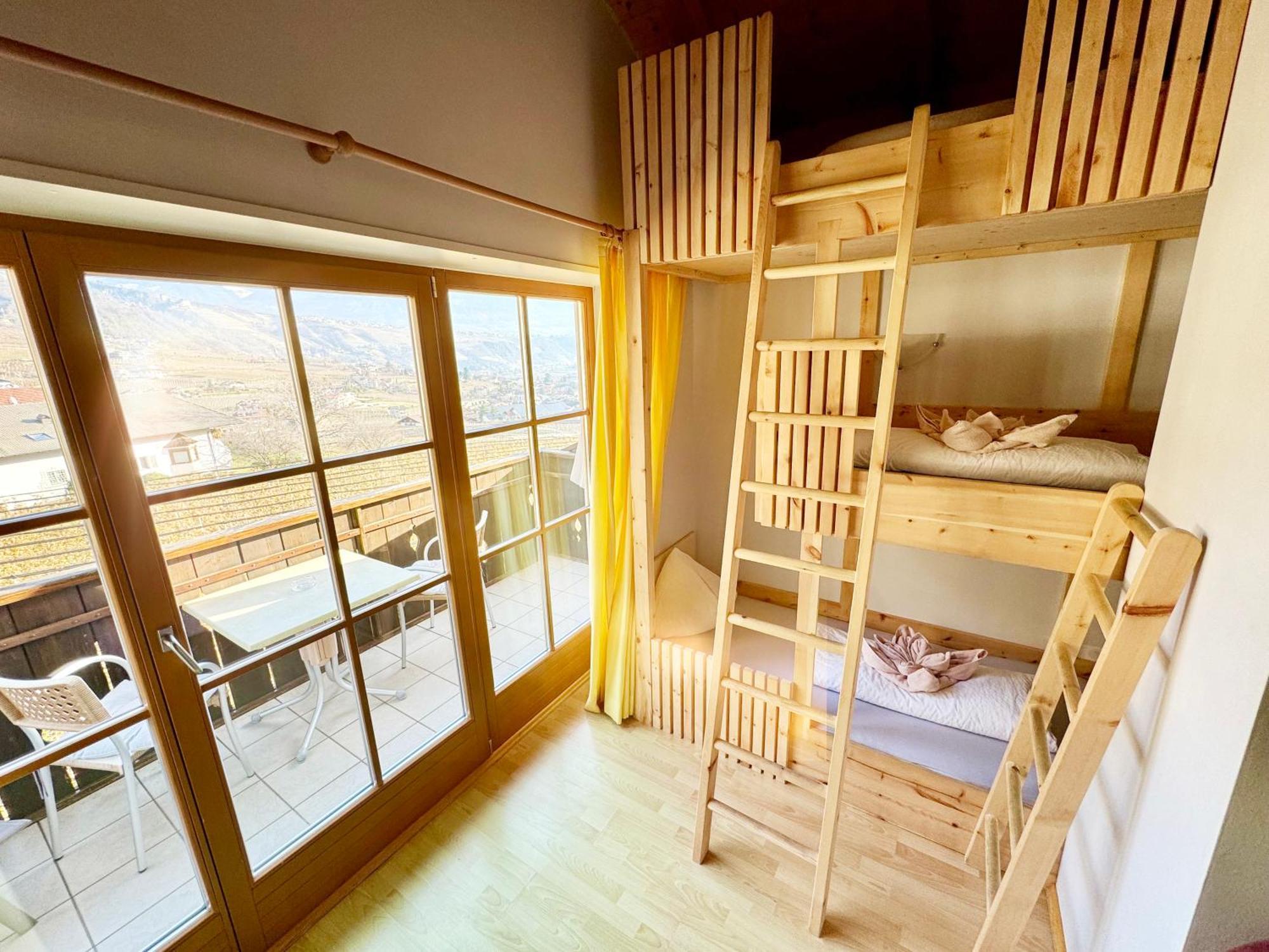 Hotel Residence Mavie Лагундо Екстер'єр фото
