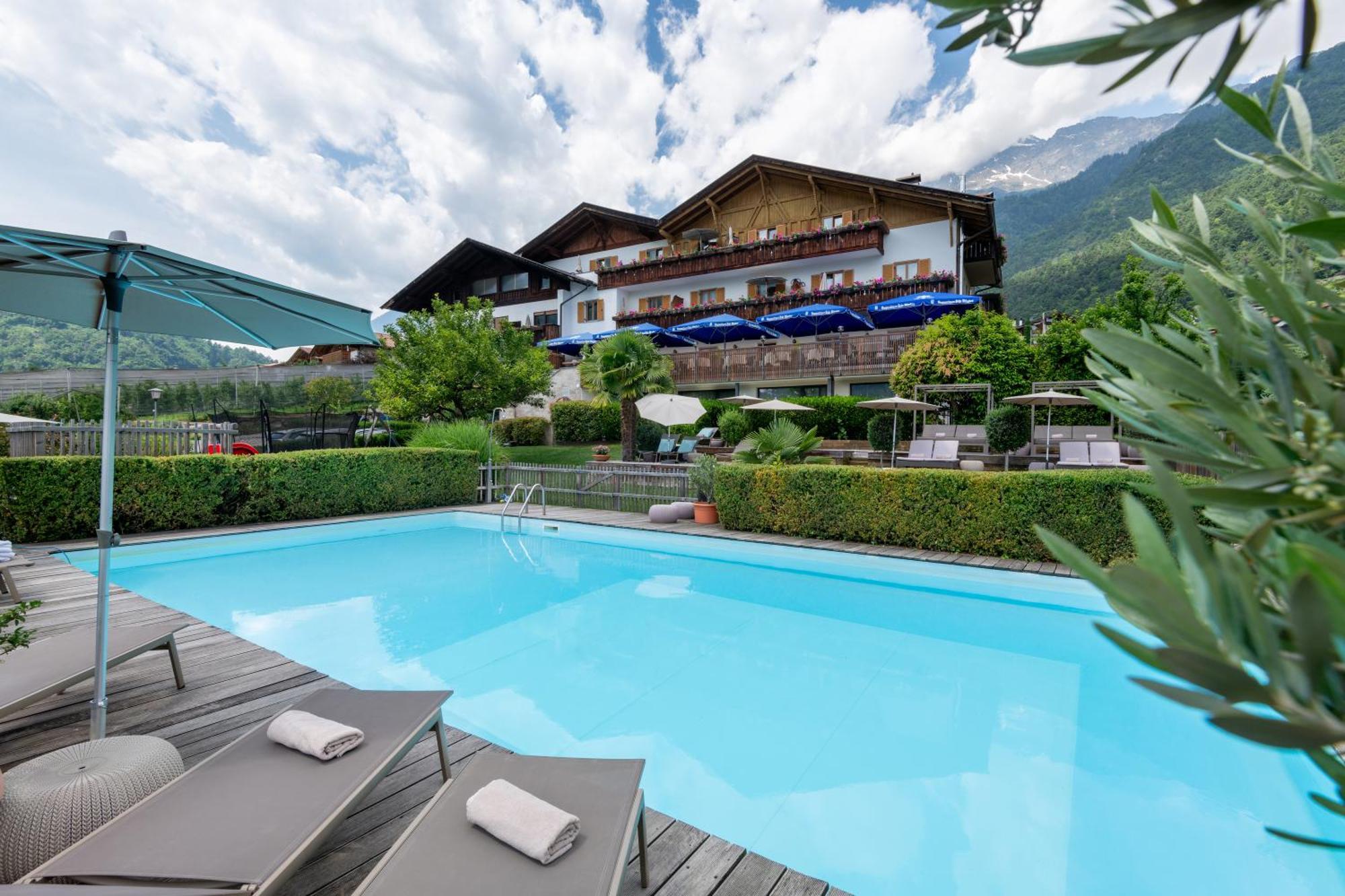 Hotel Residence Mavie Лагундо Екстер'єр фото