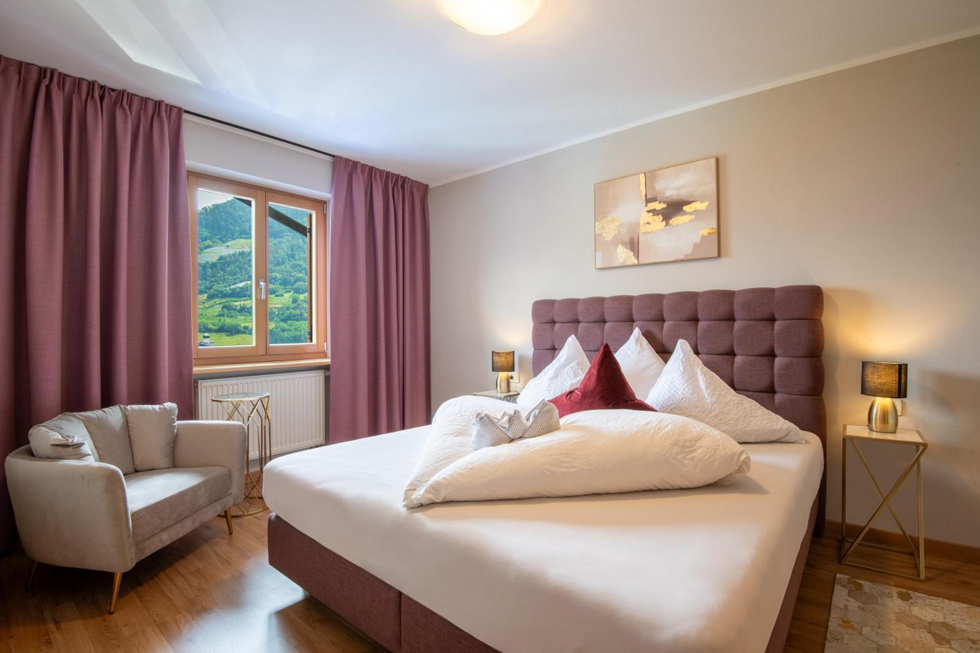 Hotel Residence Mavie Лагундо Екстер'єр фото