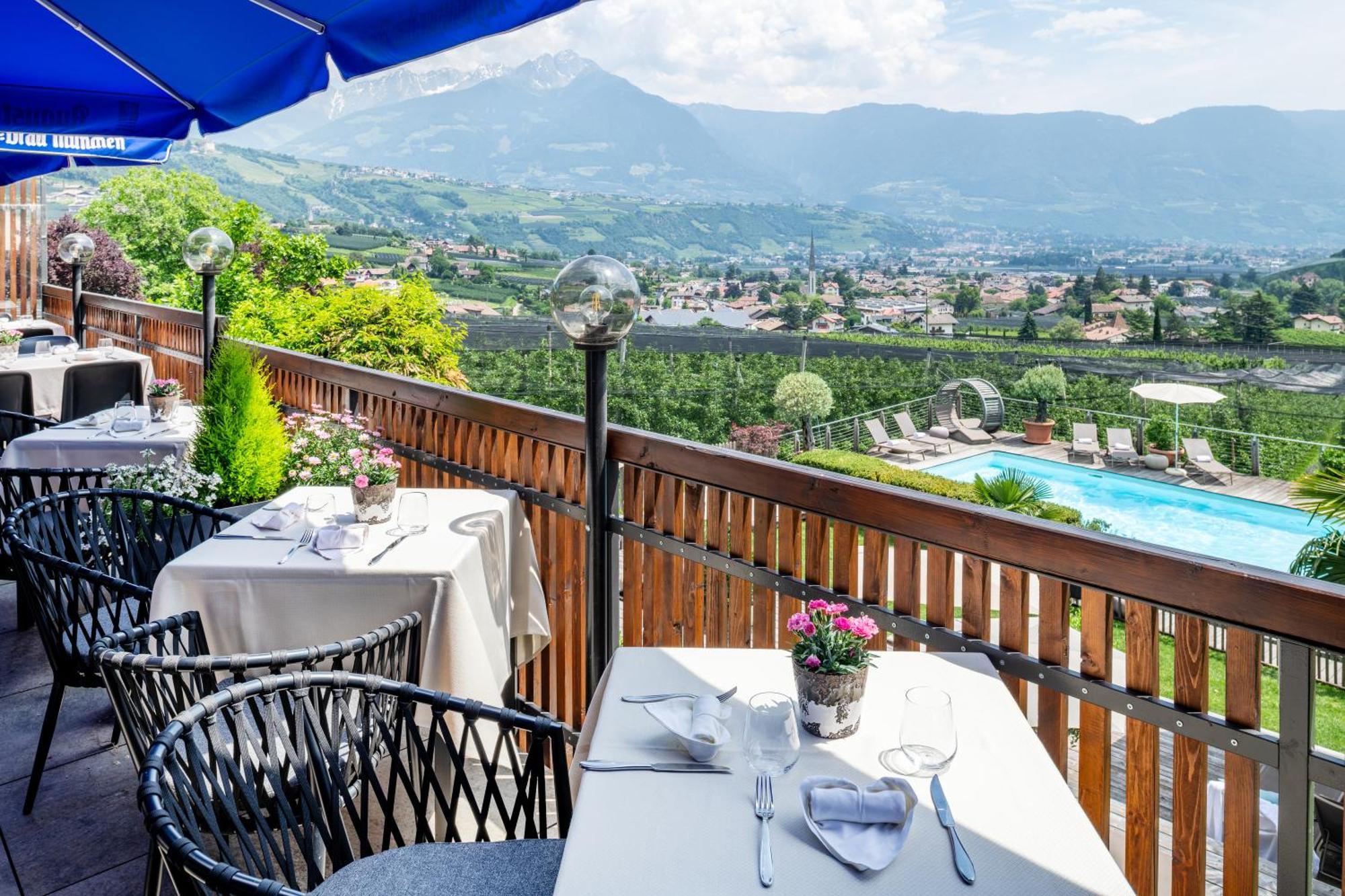 Hotel Residence Mavie Лагундо Екстер'єр фото