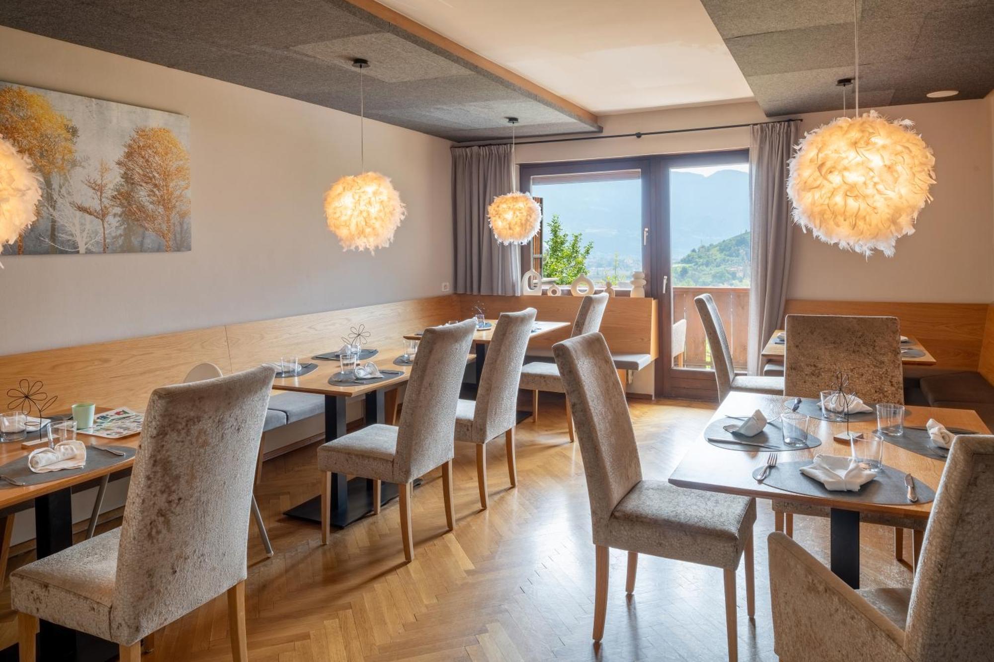 Hotel Residence Mavie Лагундо Екстер'єр фото