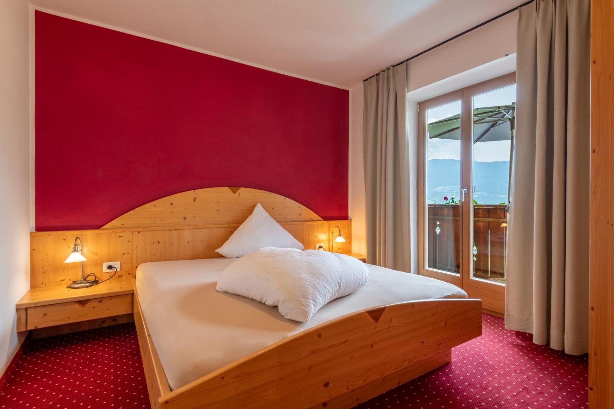 Hotel Residence Mavie Лагундо Екстер'єр фото