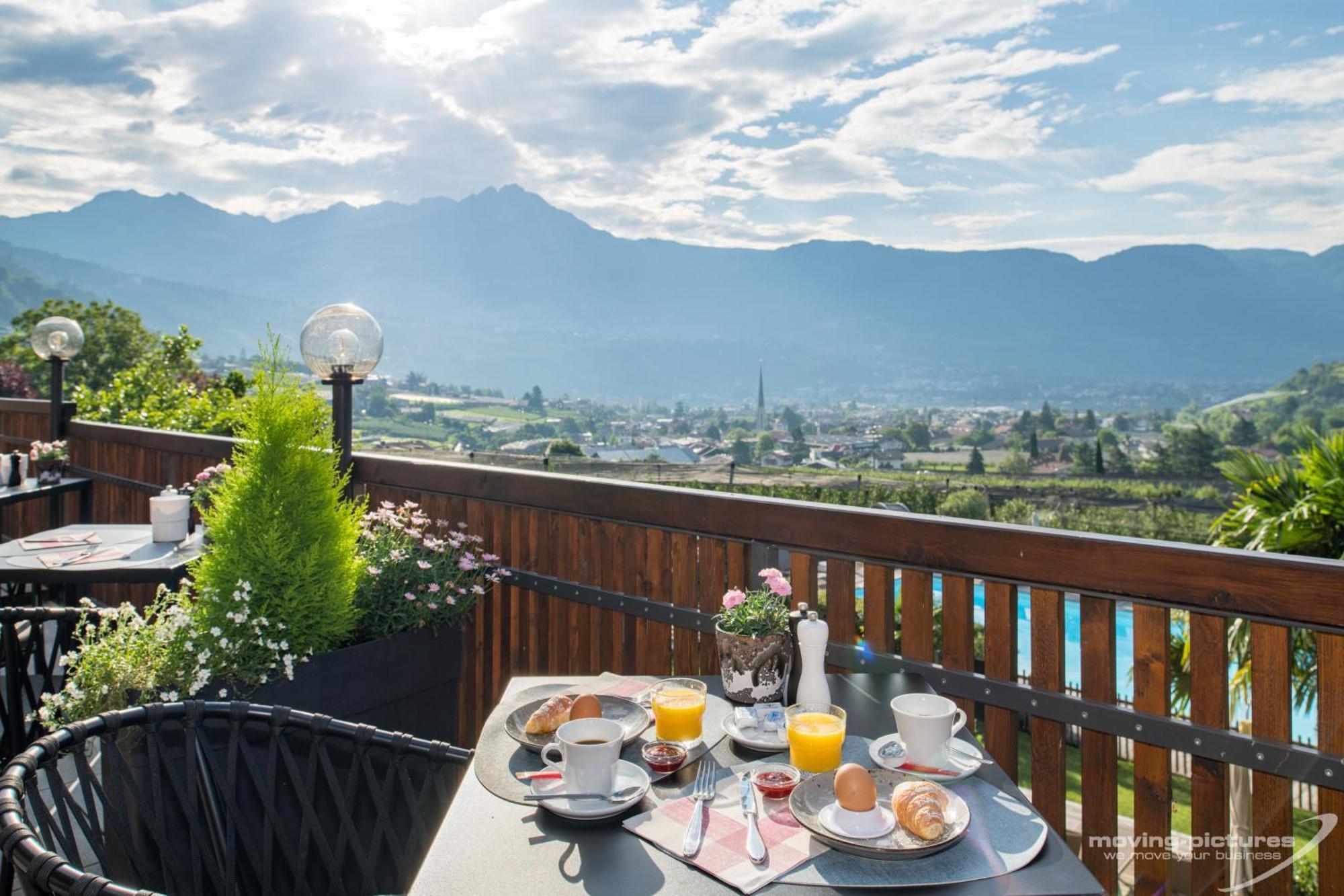 Hotel Residence Mavie Лагундо Екстер'єр фото