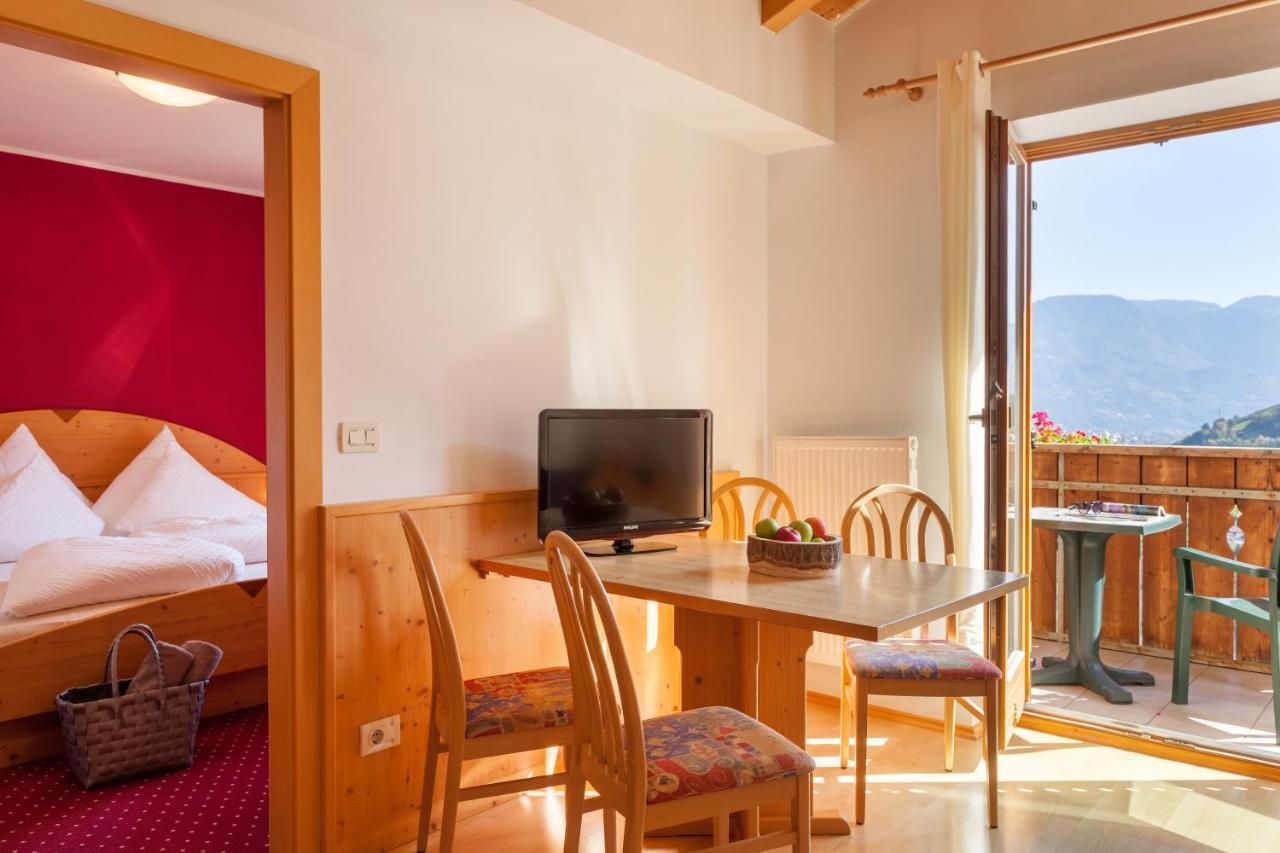 Hotel Residence Mavie Лагундо Екстер'єр фото